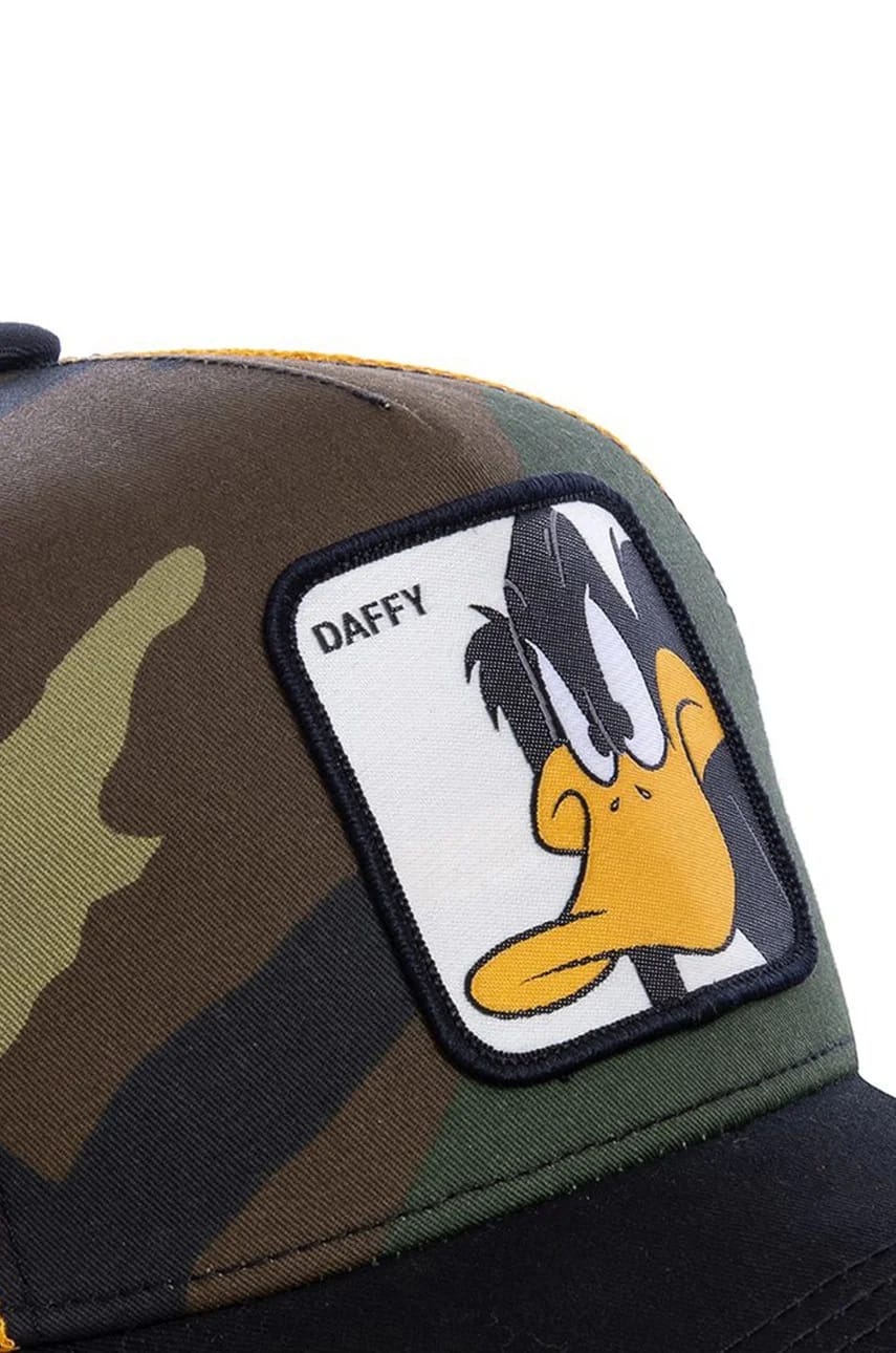 шляпа из коллаборации с Looney Tunes многоцветный для мужчин - фото 4
