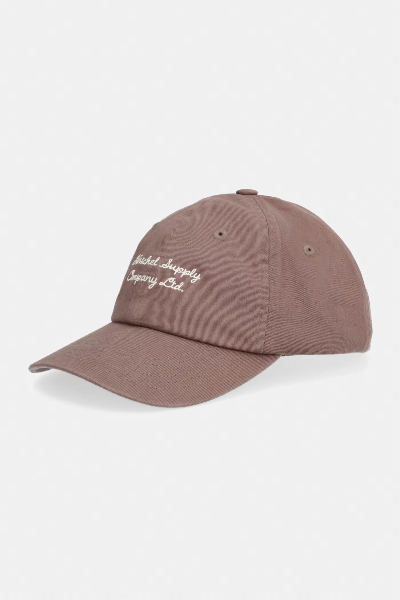 Бейсболка Sylas Vintage из хлопка