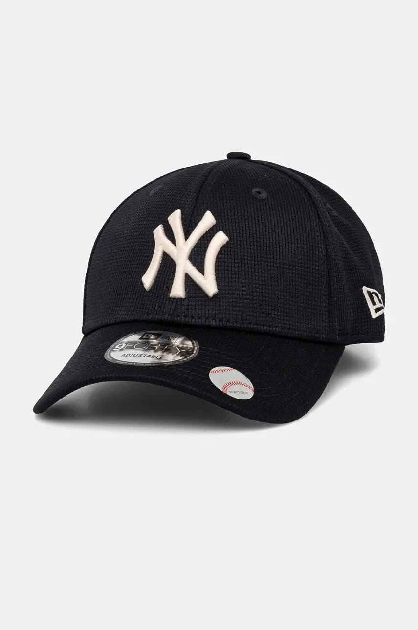 Бейсбольная кепка PIVOT KNIT 9FORTY® NEW YORK YANKEES