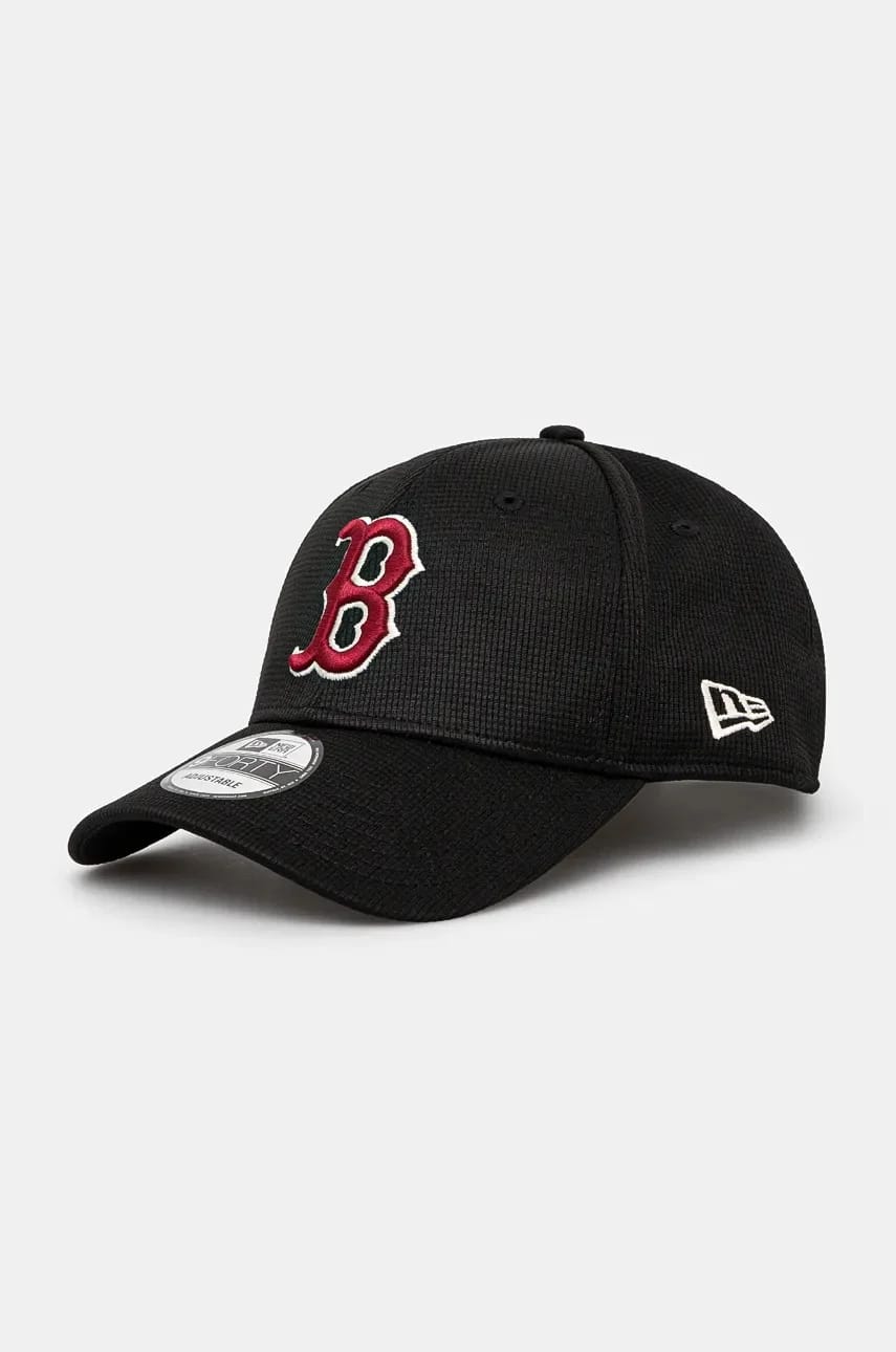 Кепка PIVOT KNIT 9FORTY® BOSTON RED SOX