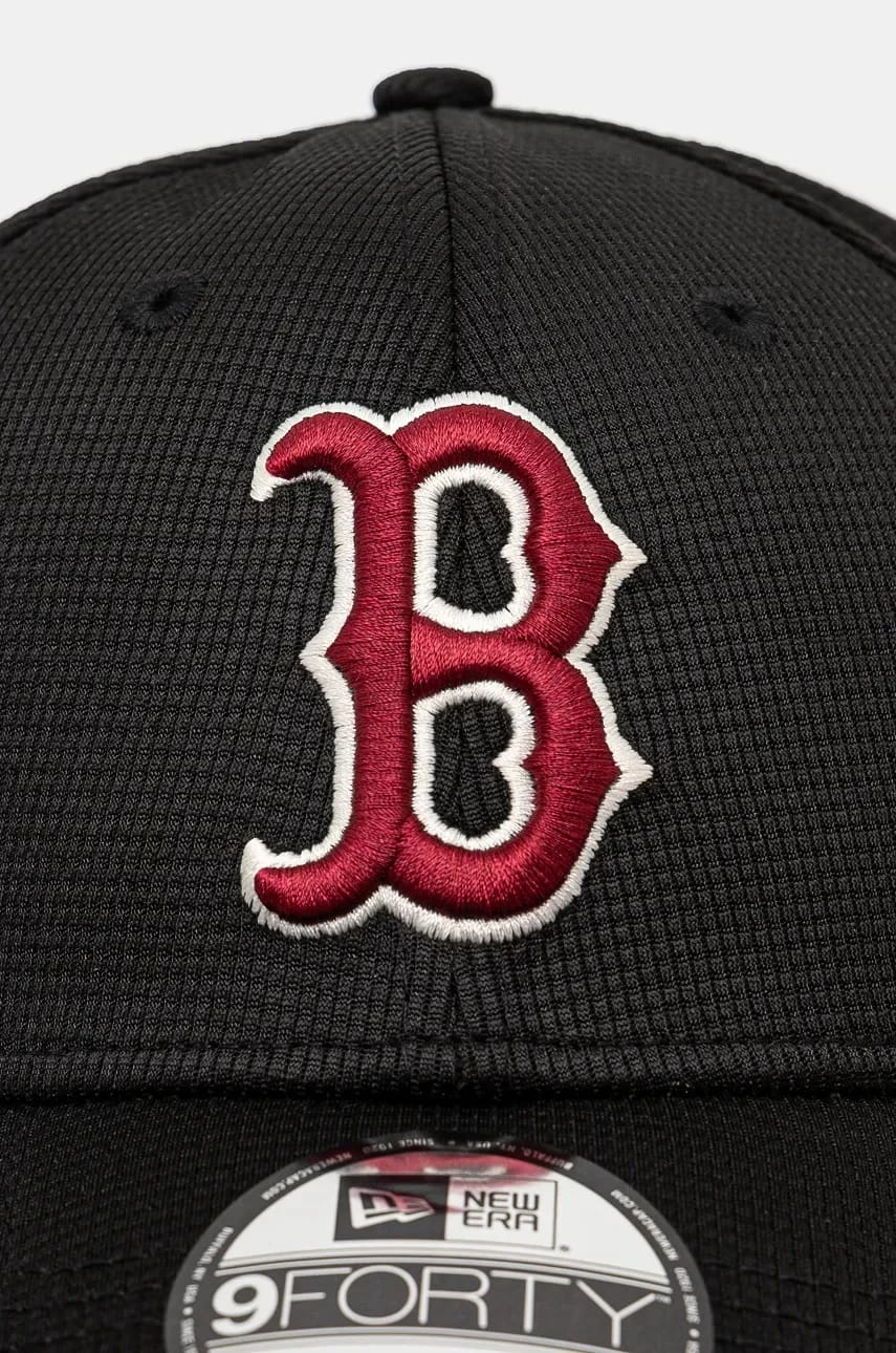 Кепка PIVOT KNIT 9FORTY® BOSTON RED SOX - фото 2