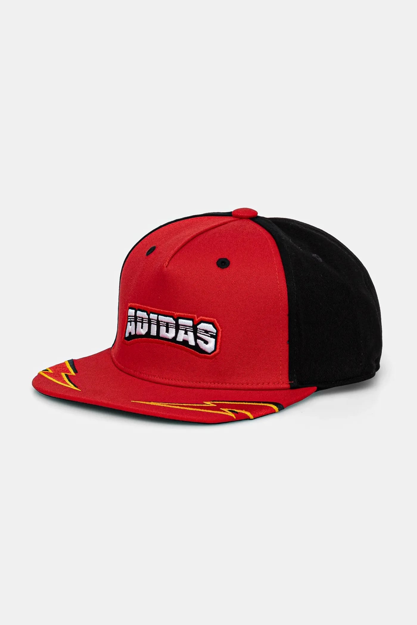 Бейсбольная кепка FLATBRIM CAP