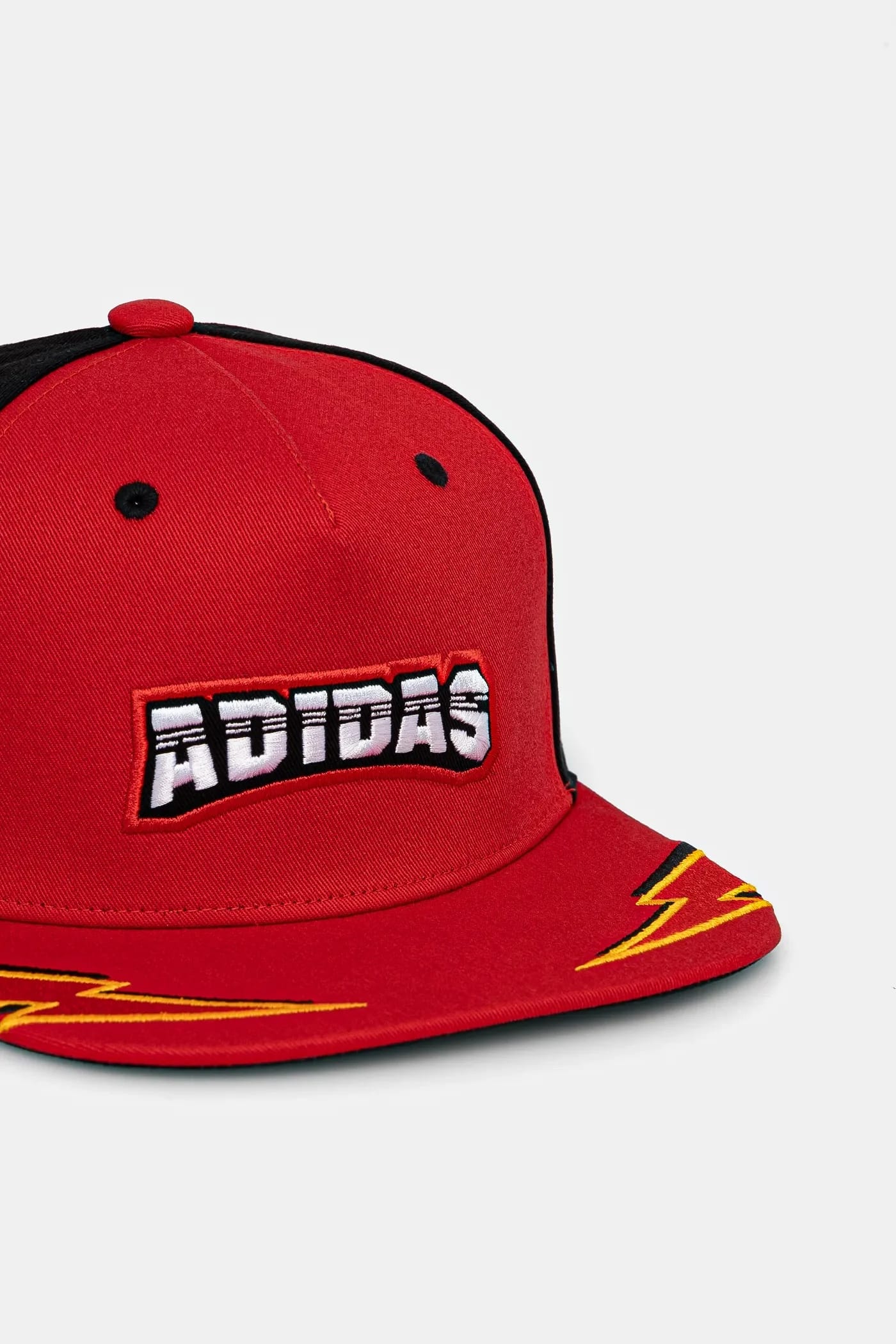 Бейсбольная кепка FLATBRIM CAP - фото 2