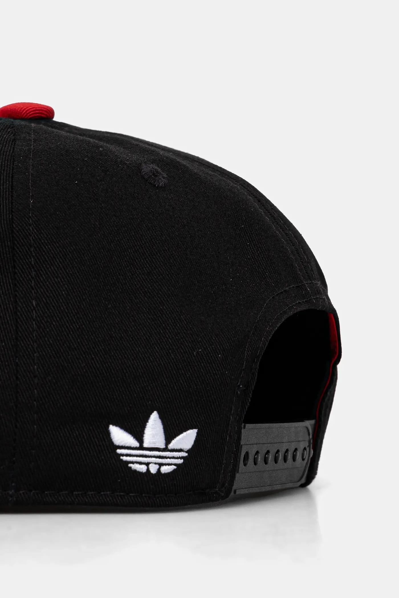 Бейсбольная кепка FLATBRIM CAP - фото 3