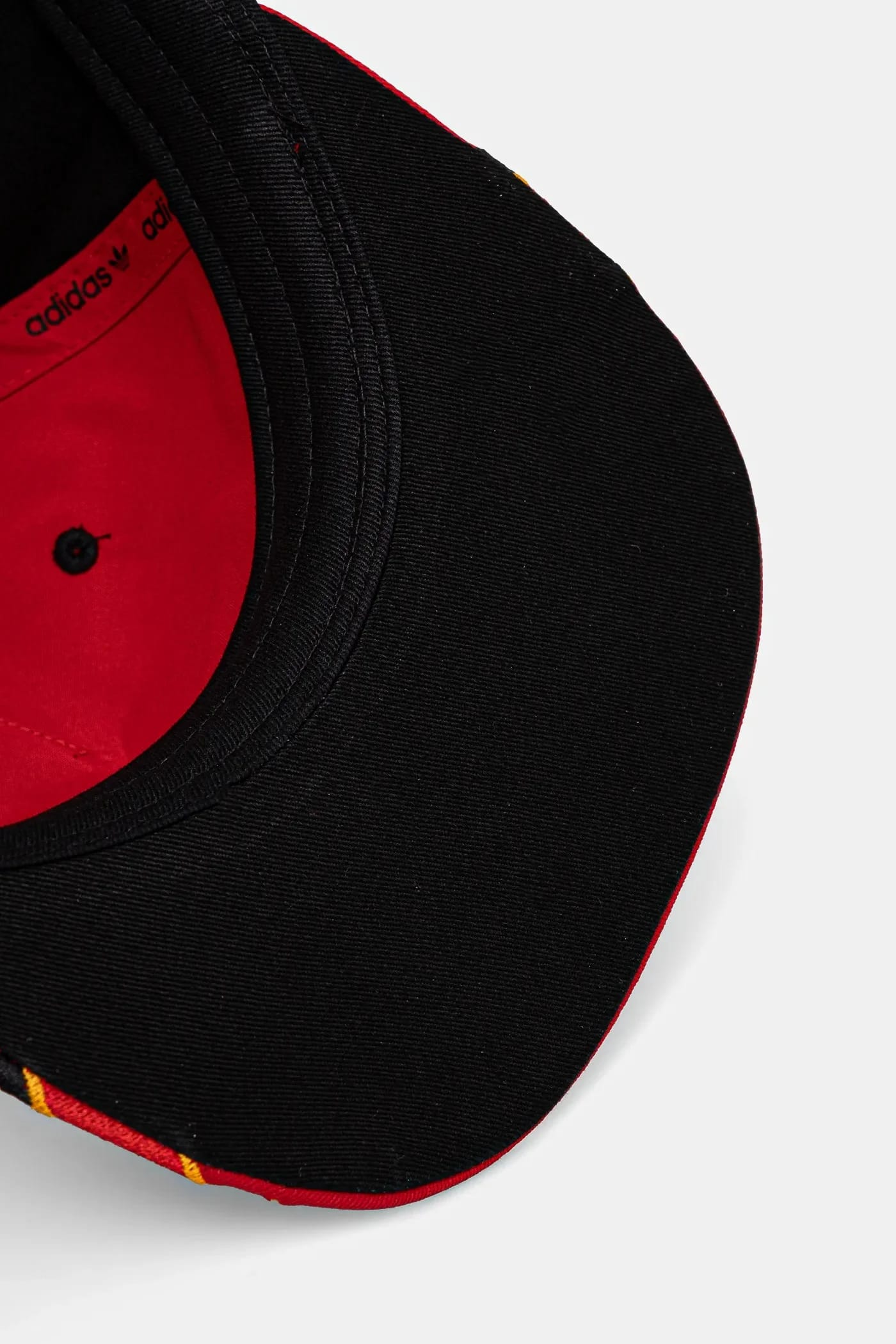 Бейсбольная кепка FLATBRIM CAP - фото 4