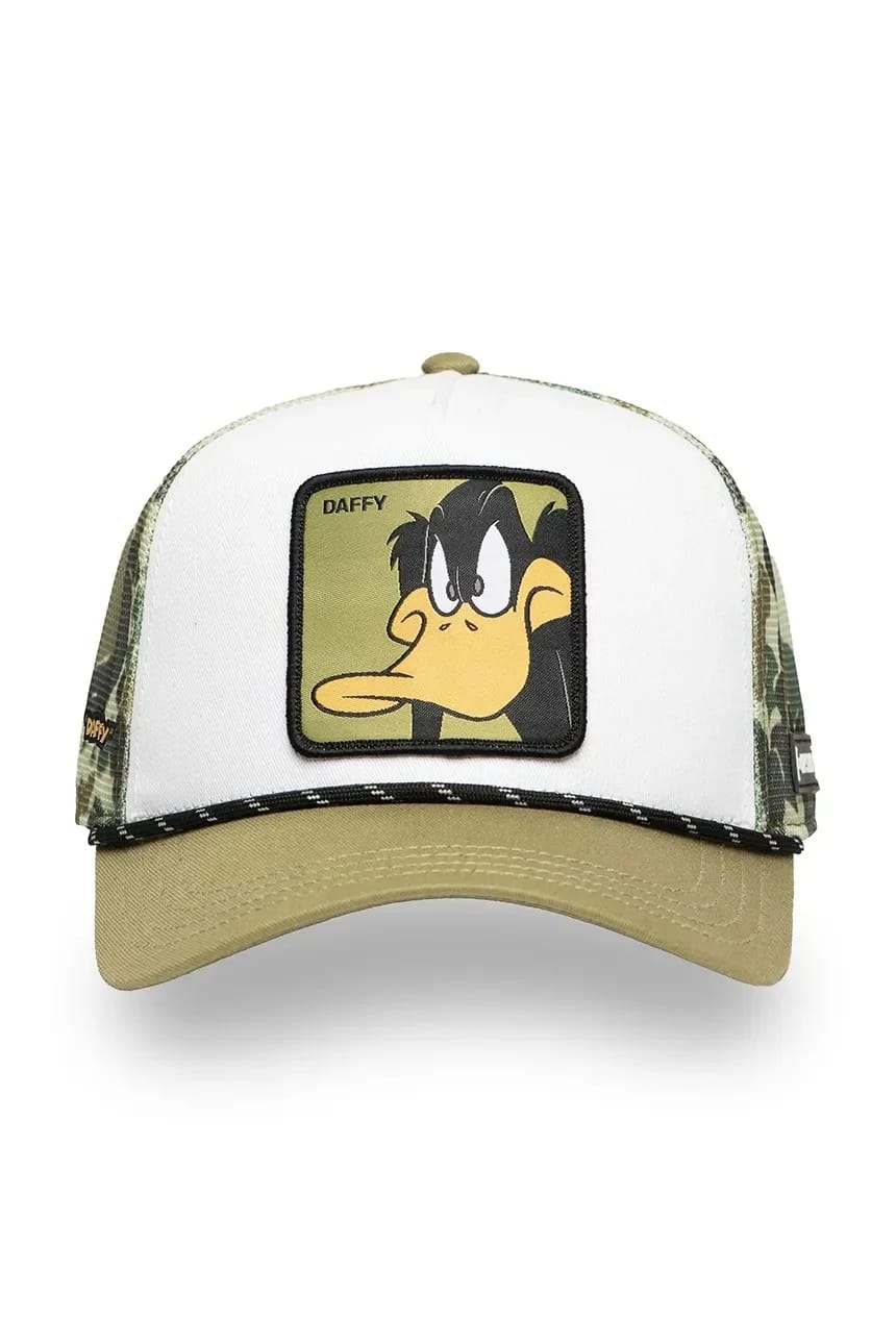бейсболка из коллаборации с Looney Tunes - фото 2