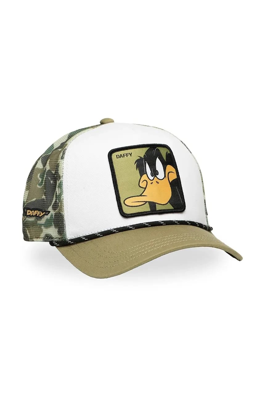 бейсболка из коллаборации с Looney Tunes - фото 3