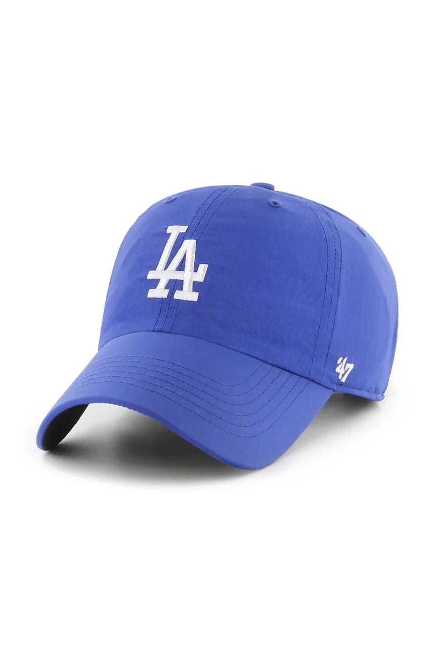 Бейсбольная кепка MLB LA Dodgers