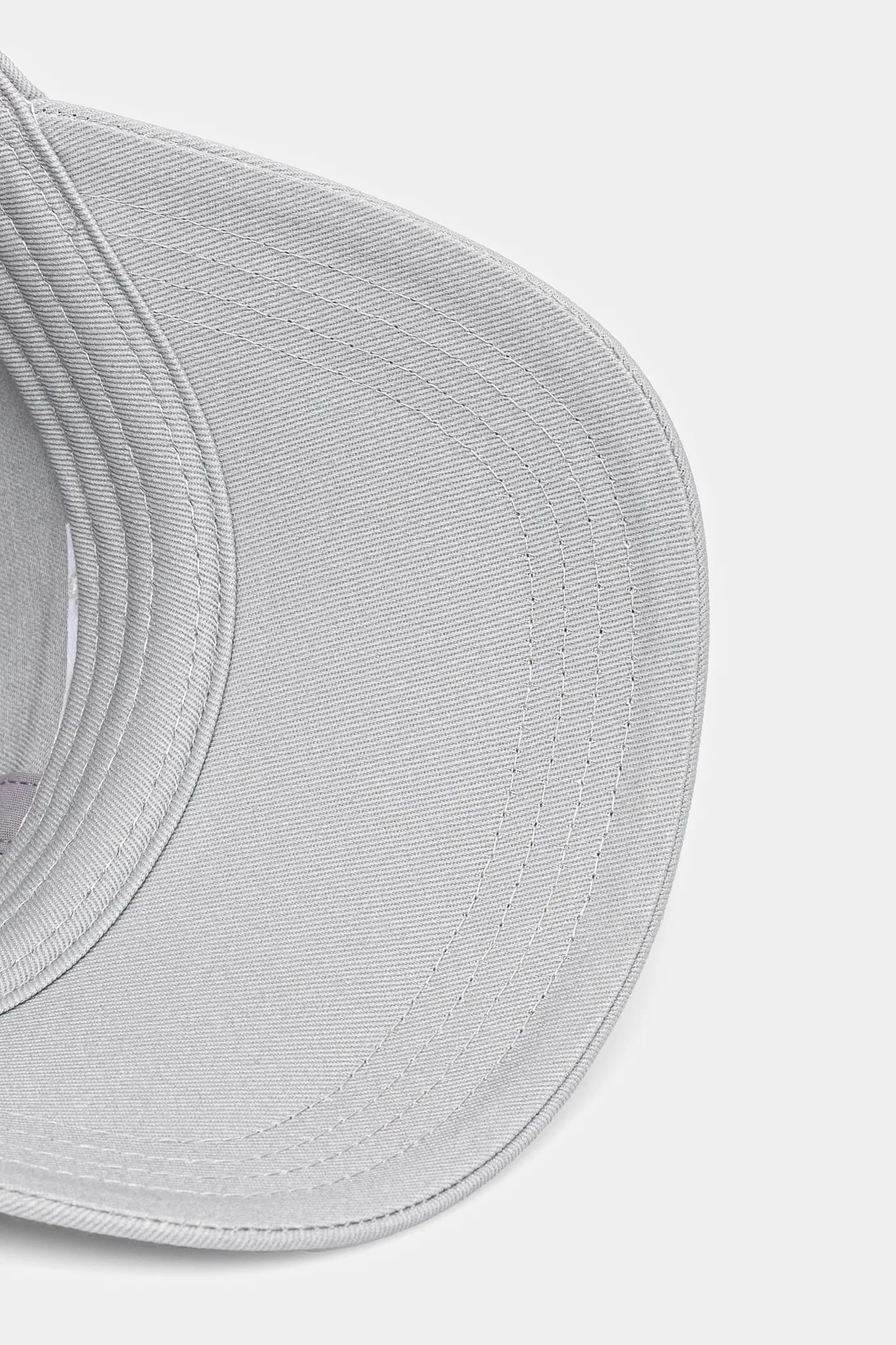 Provisions Ball Cap хлопковая бейсболка - фото 4