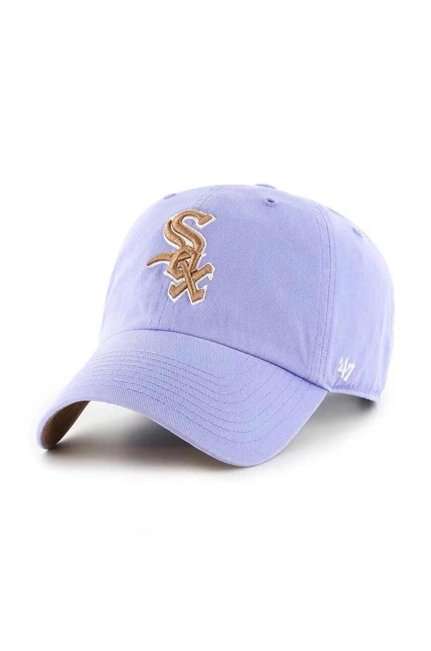 Кепка MLB Chicago White Sox
