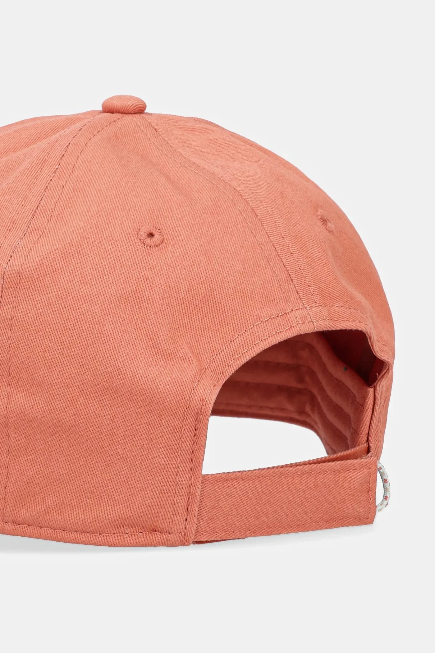 Provisions Ball Cap хлопковая бейсболка - фото 3