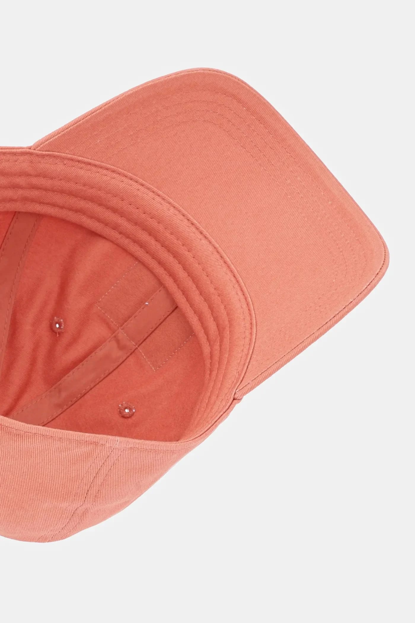 Provisions Ball Cap хлопковая бейсболка - фото 4