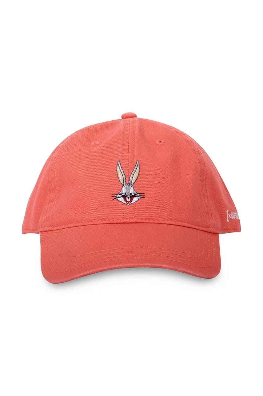 Хлопковая бейсболка x Looney Tunes - фото 2