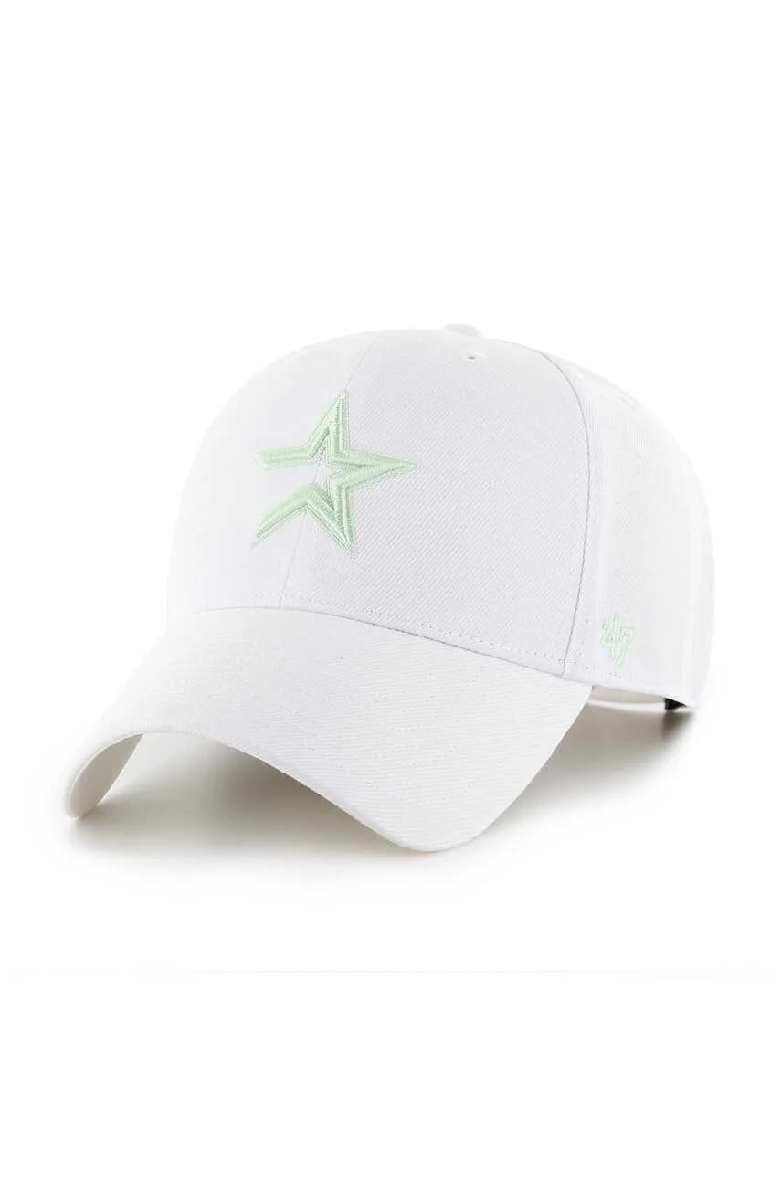 Бейсбольная кепка MLB Houston Astros