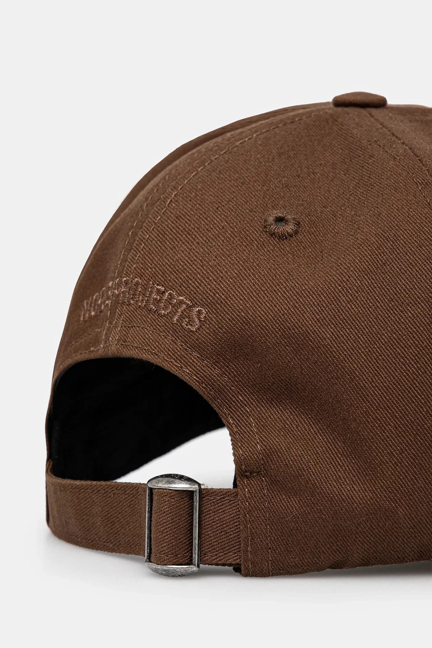 Хлопковая бейсболка Twill Sports Cap - фото 3