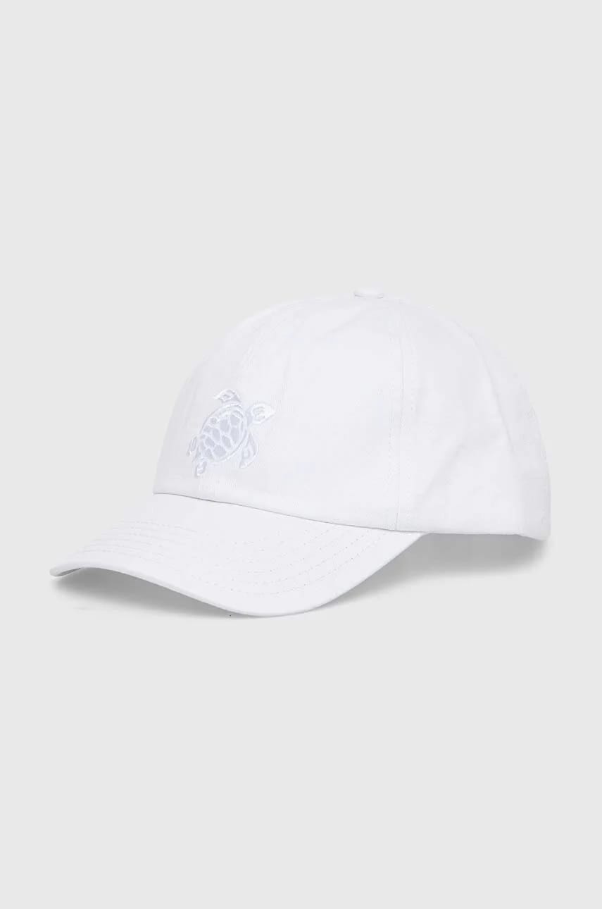Бейсболка CAPSUN из хлопка