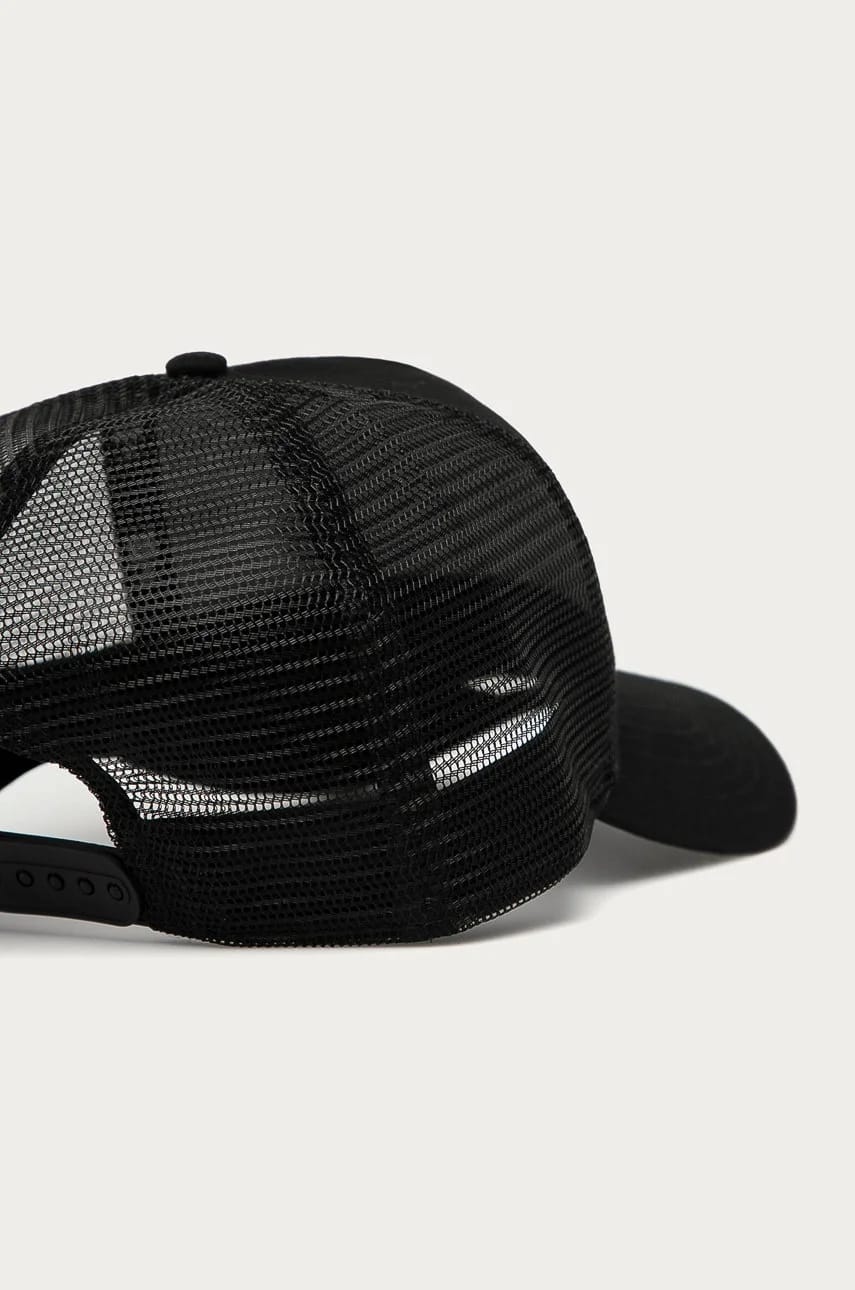 Кепка BOB OUTLINE TEAM LOGO 9FORTY® AF TRUCKER - фото 2