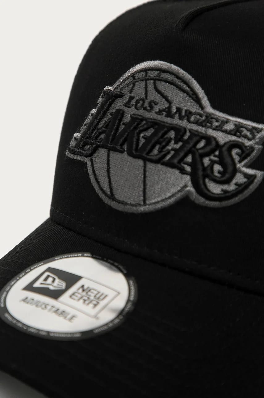 Кепка BOB OUTLINE TEAM LOGO 9FORTY® AF TRUCKER - фото 3