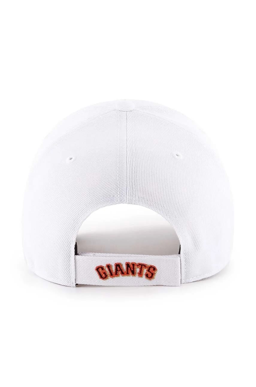 Бейсбольная кепка MLB San Francisco Giants - фото 2