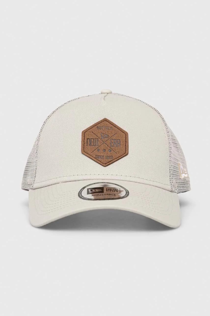 Кепка HERITAGE PATCH 9FORTY® AF TRUCKER - фото 2