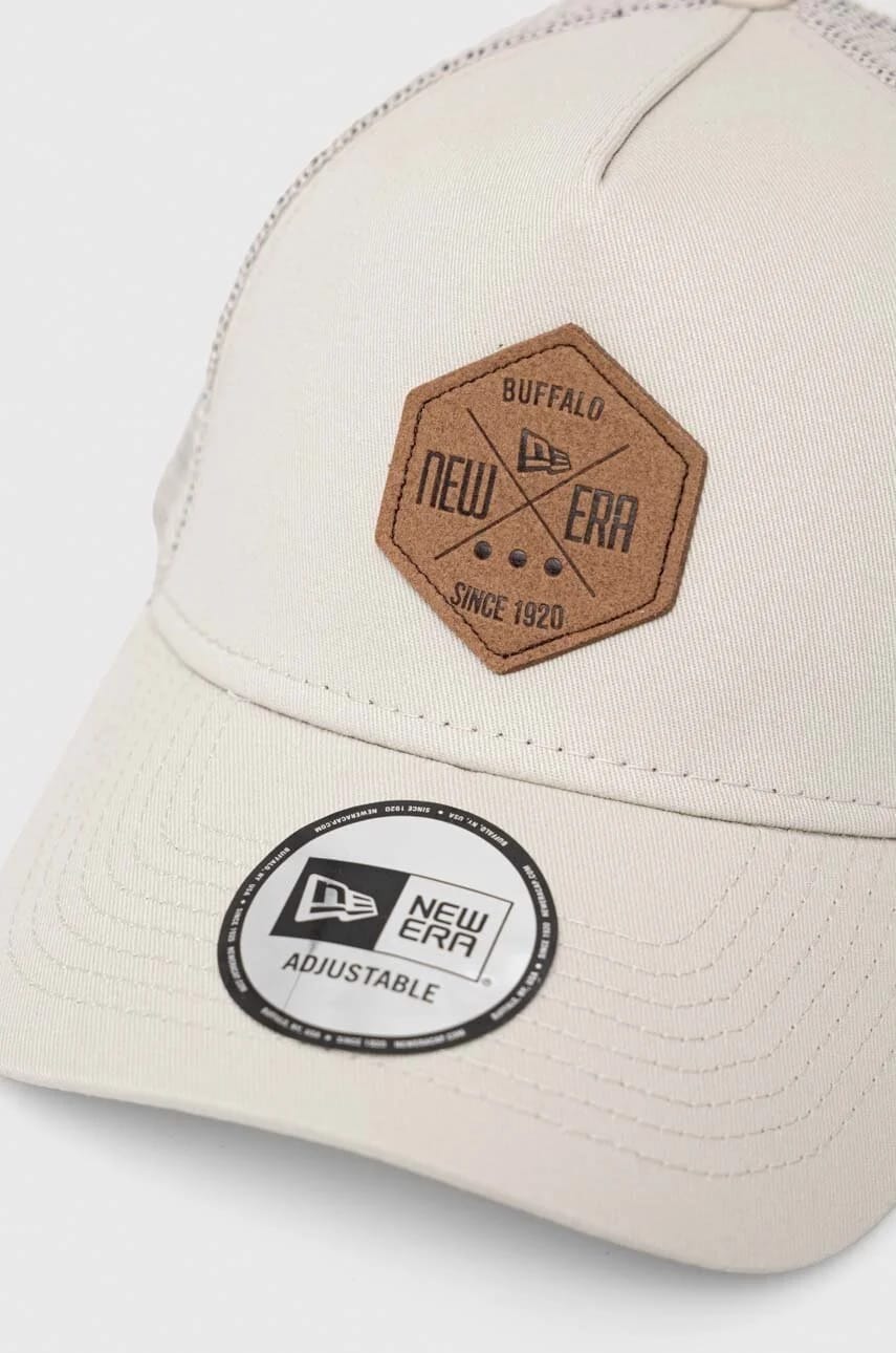 Кепка HERITAGE PATCH 9FORTY® AF TRUCKER - фото 4