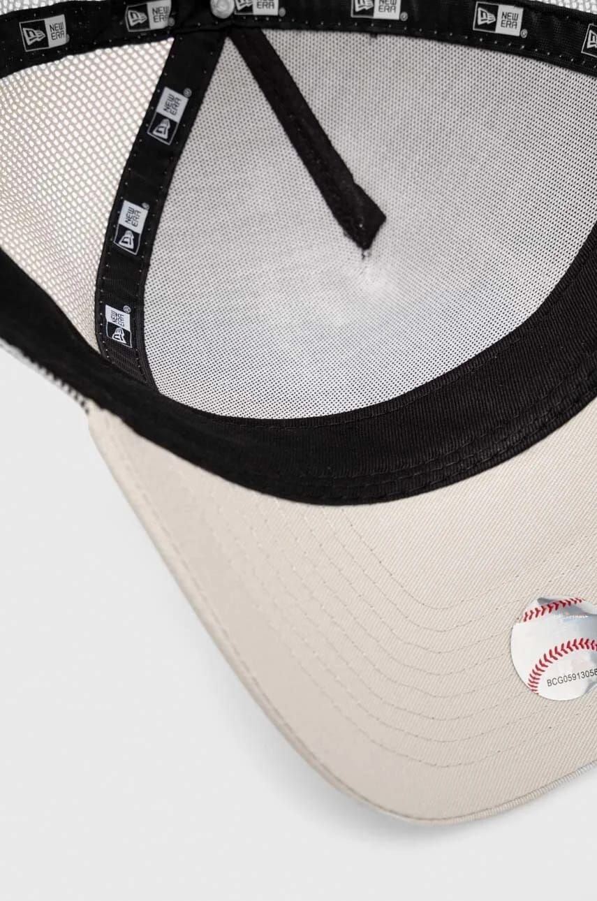 Кепка HERITAGE PATCH 9FORTY® AF TRUCKER - фото 5