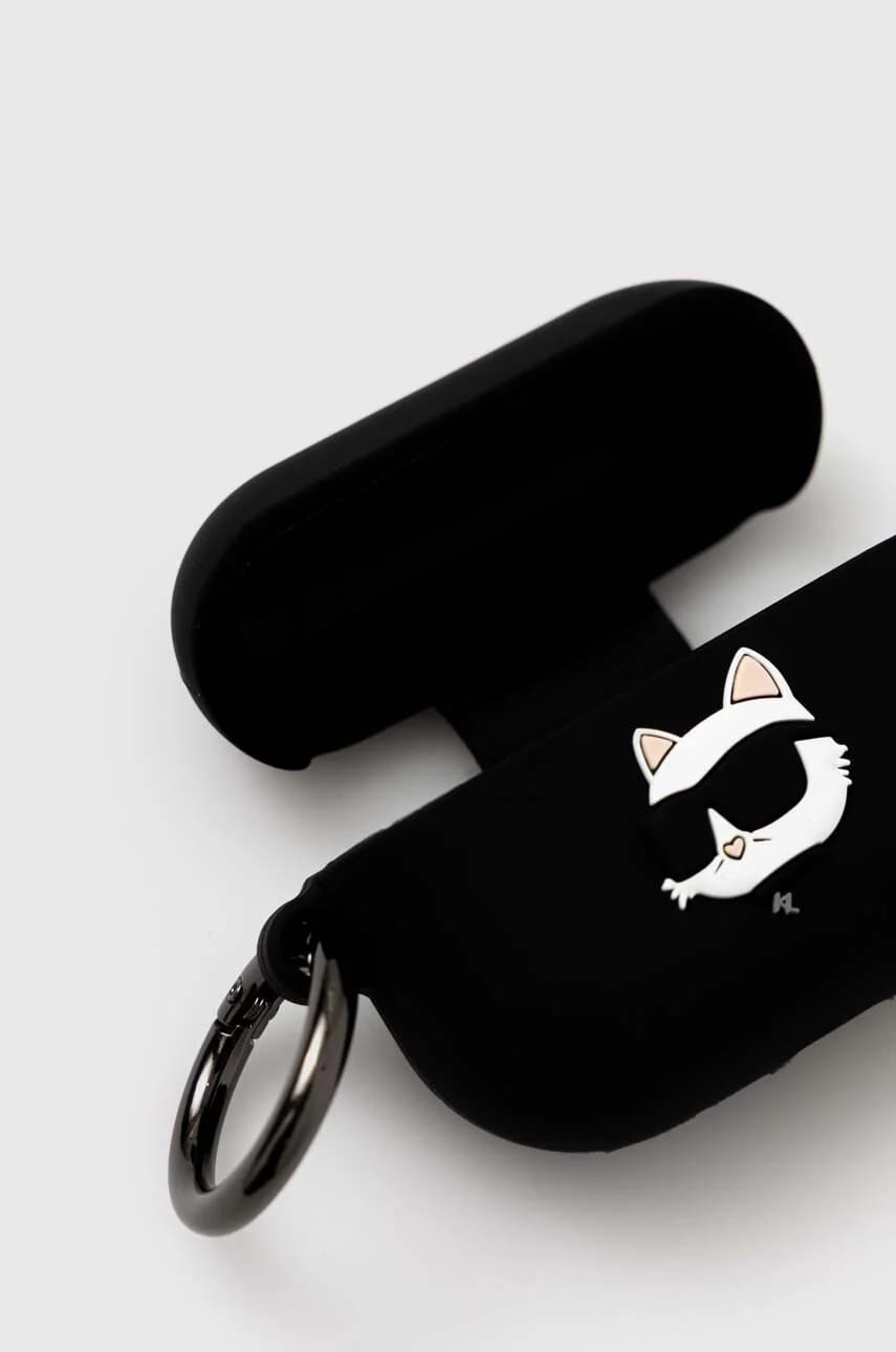 Чехол-чехол для AirPods Pro 2 - фото 2