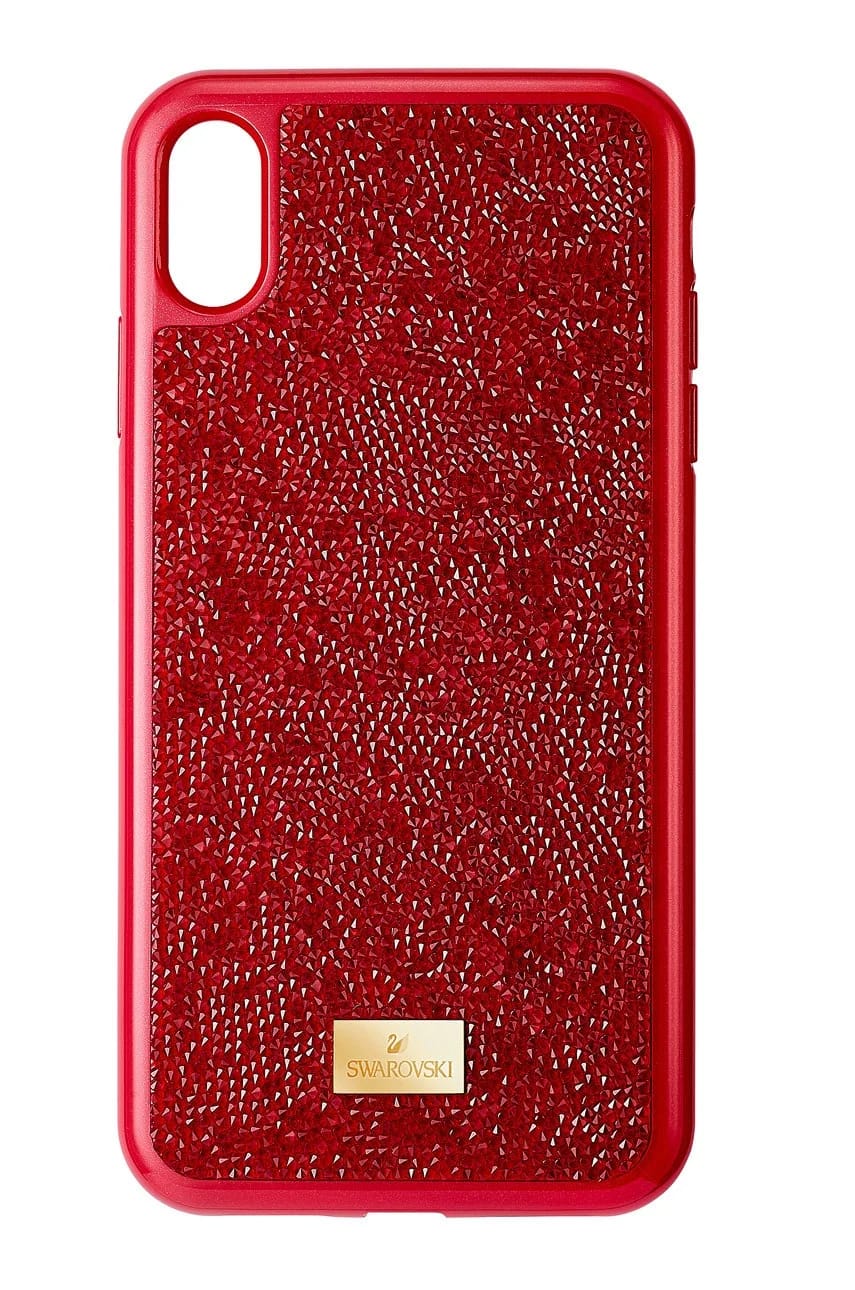 чехол Glam Rock для iPhone XS Max