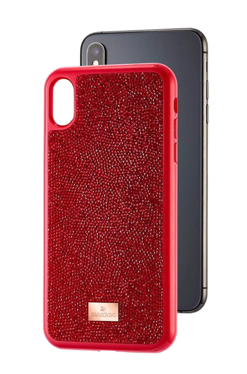 чехол Glam Rock для iPhone XS Max - фото 2