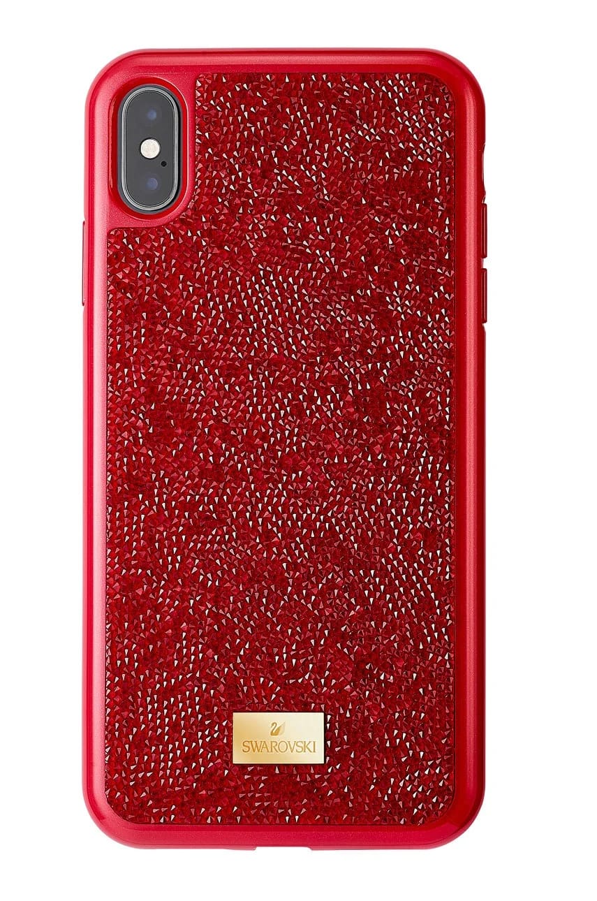чехол Glam Rock для iPhone XS Max - фото 3