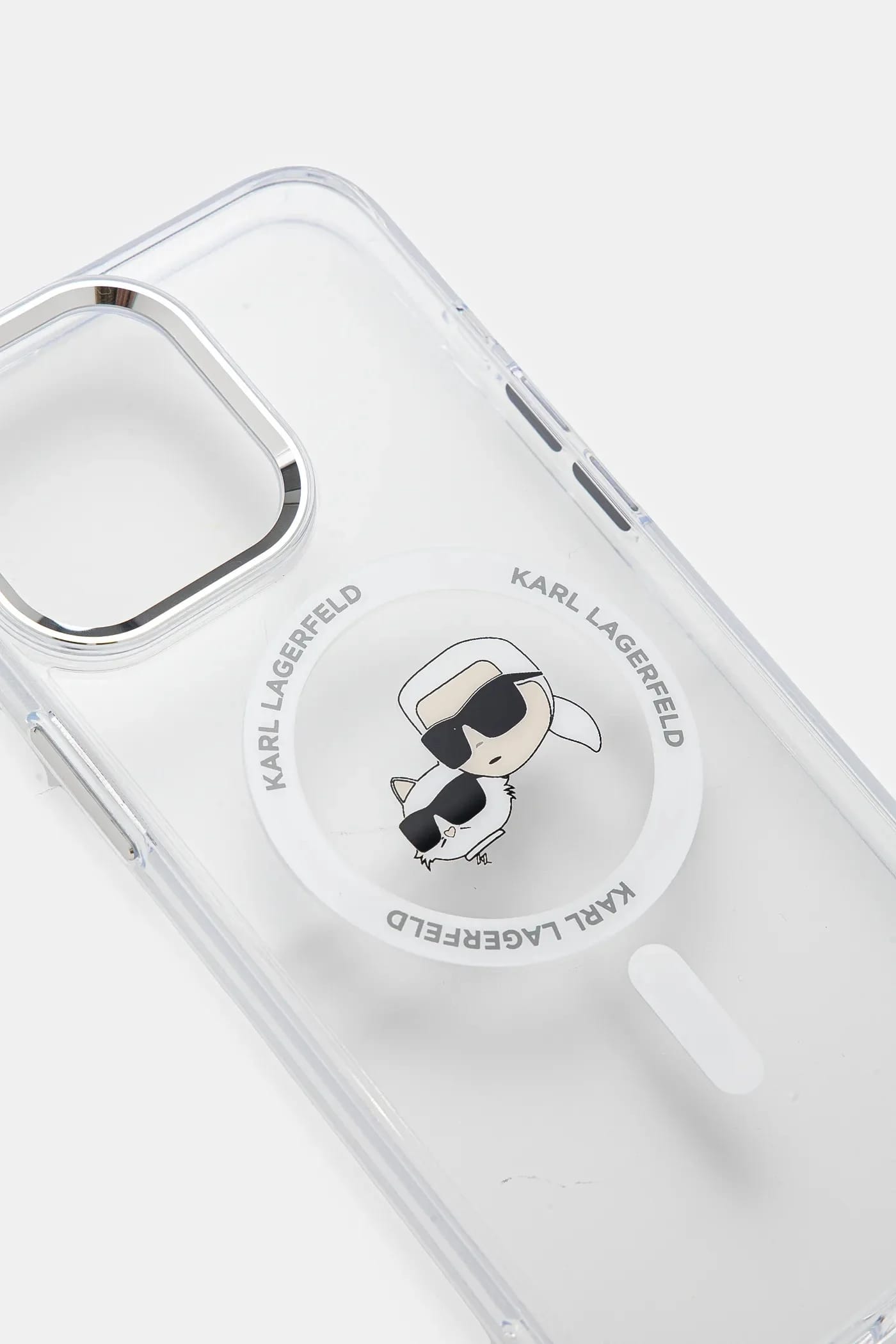 чехол для iPhone 15 Pro Max 6,7 прозрачный для мужчин - фото 2