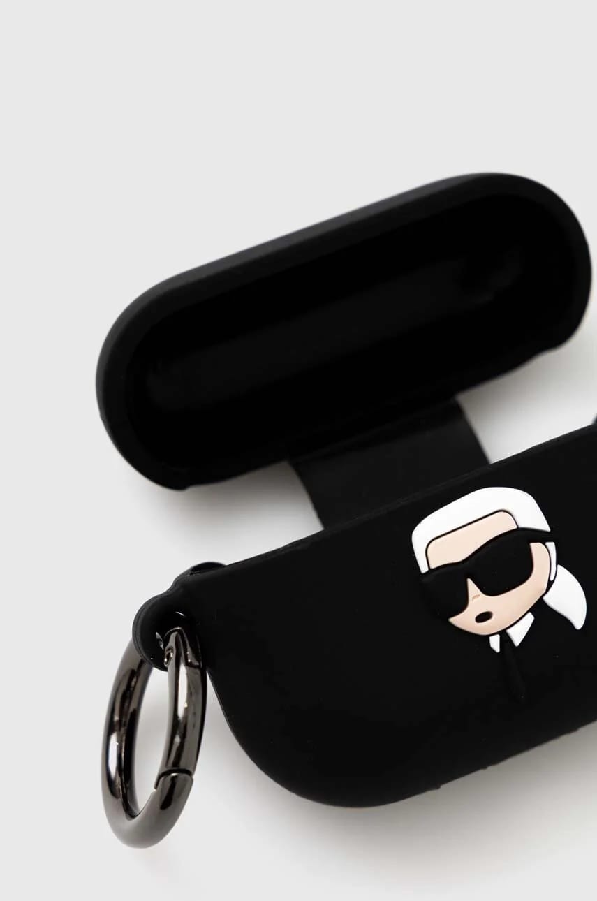 Чехол для AirPods AirPods Pro 2 - фото 2