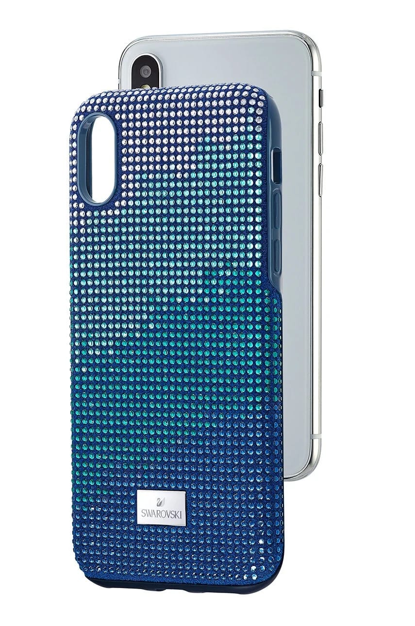 чехол для телефона Crystalgram для iPhone Xs Max - фото 2