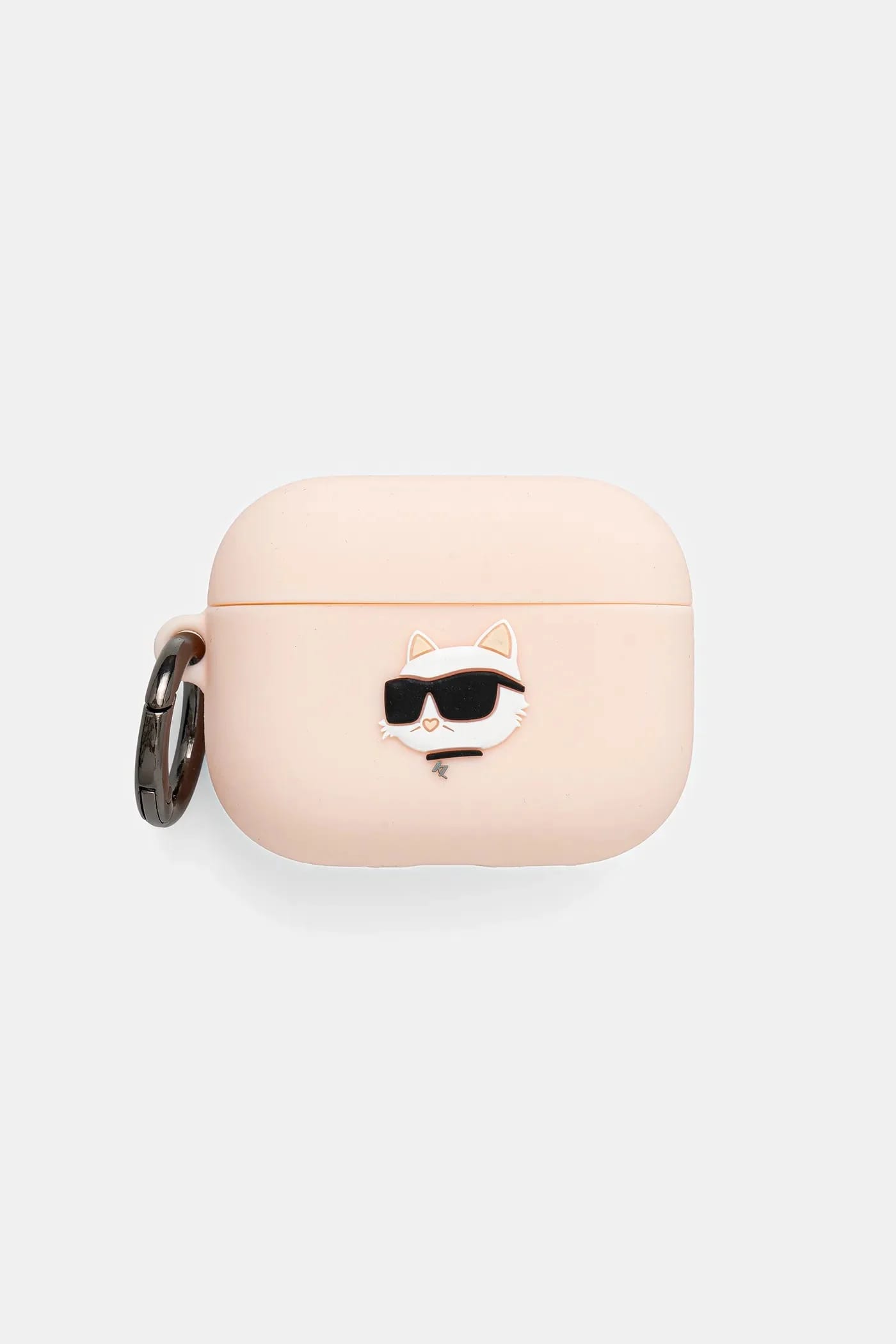 чехол для AirPods Pro 3 розовая для мужчин