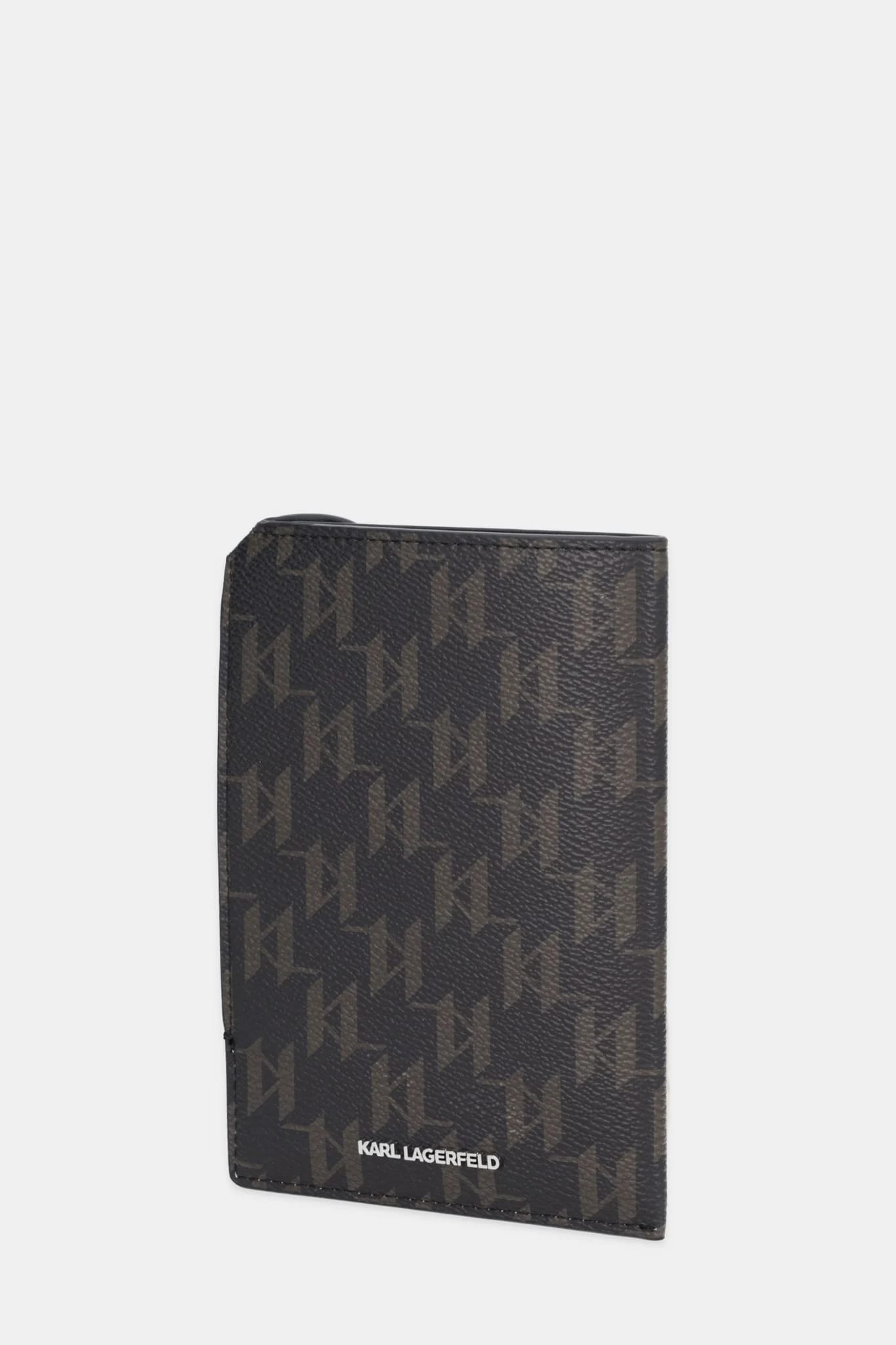 Чехол для паспорта IKON MONOGRAM - фото 2