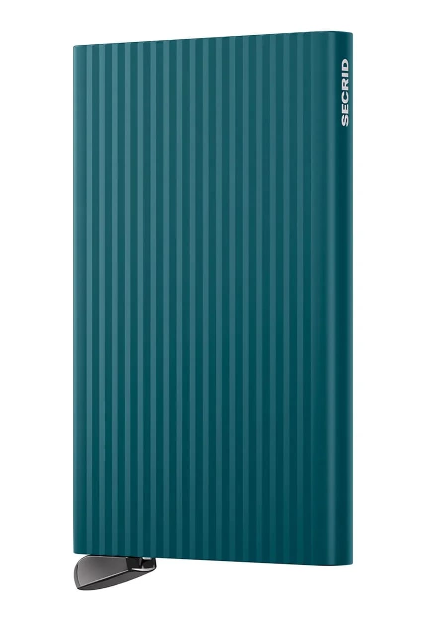 футляр для карточек FLUTED