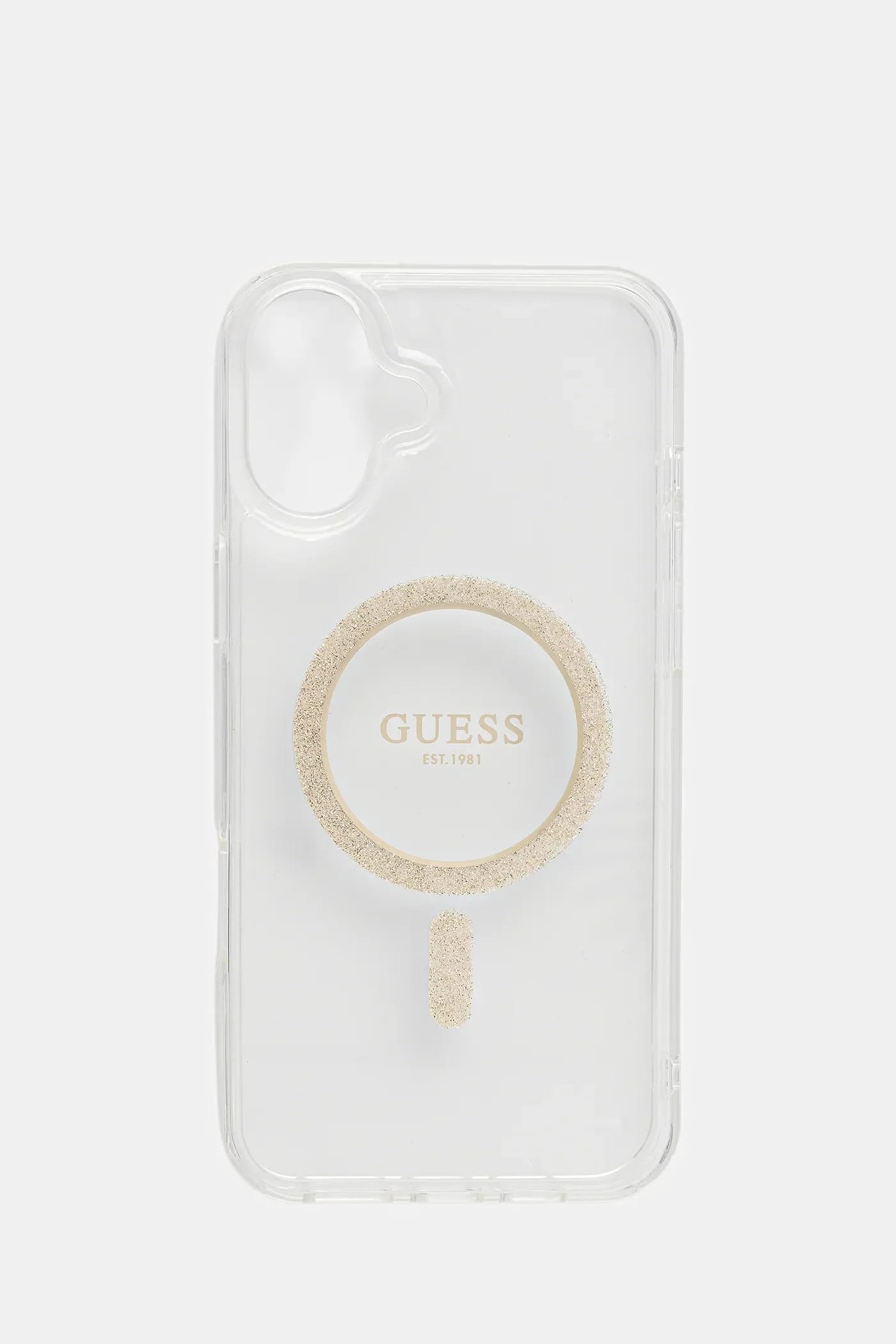 Чехол для телефона iPhone 16 Plus 6,7 дюйма прозрачный для мужчин