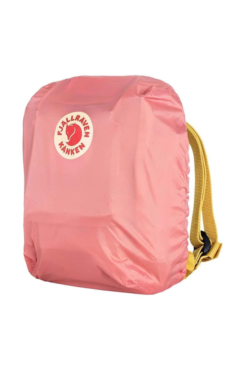 Дождевик для рюкзака Kanken Rain Cover Mini - фото 2