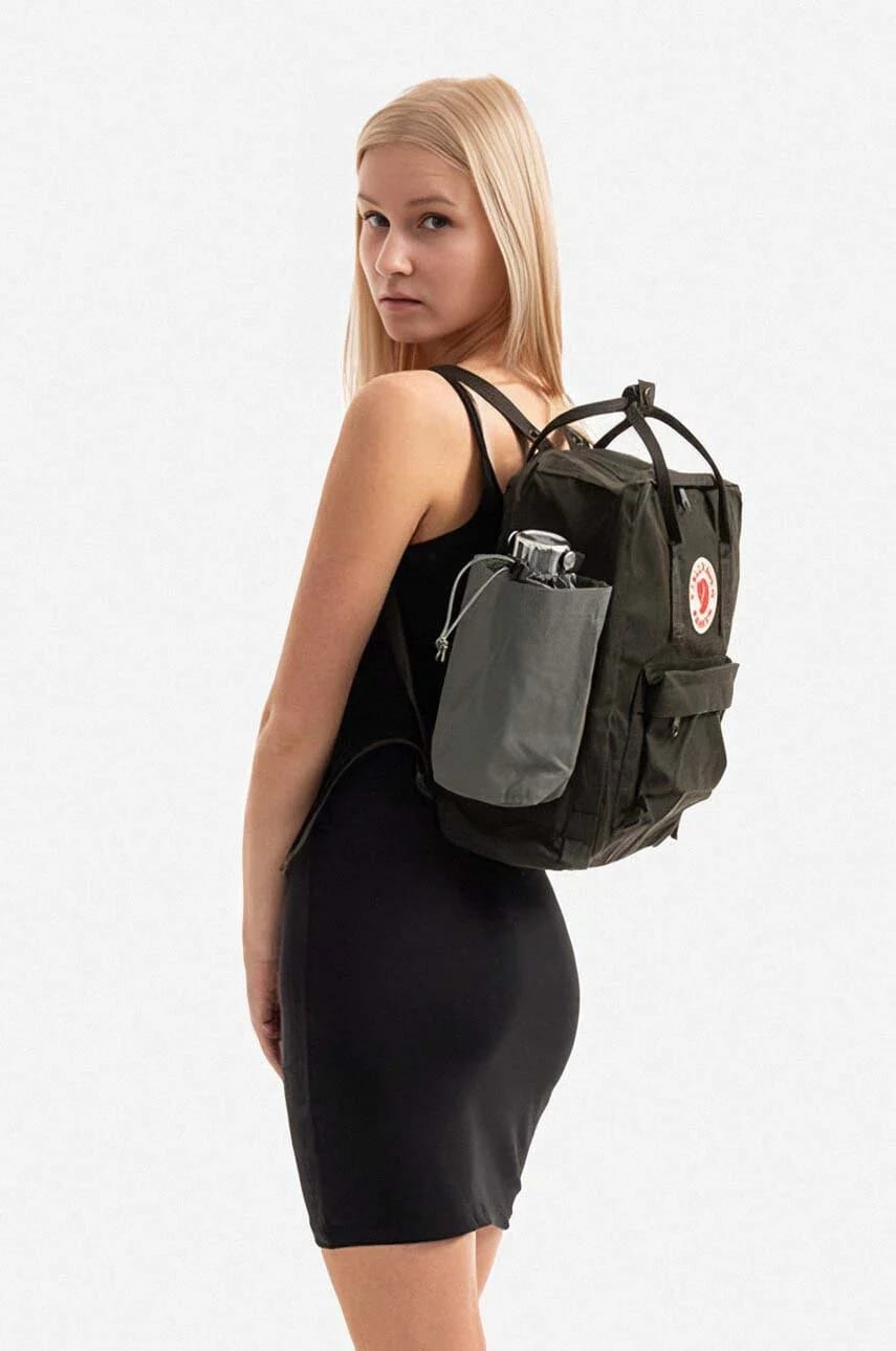 Крышка для бутылки Kånken Bottle Pocket - фото 2