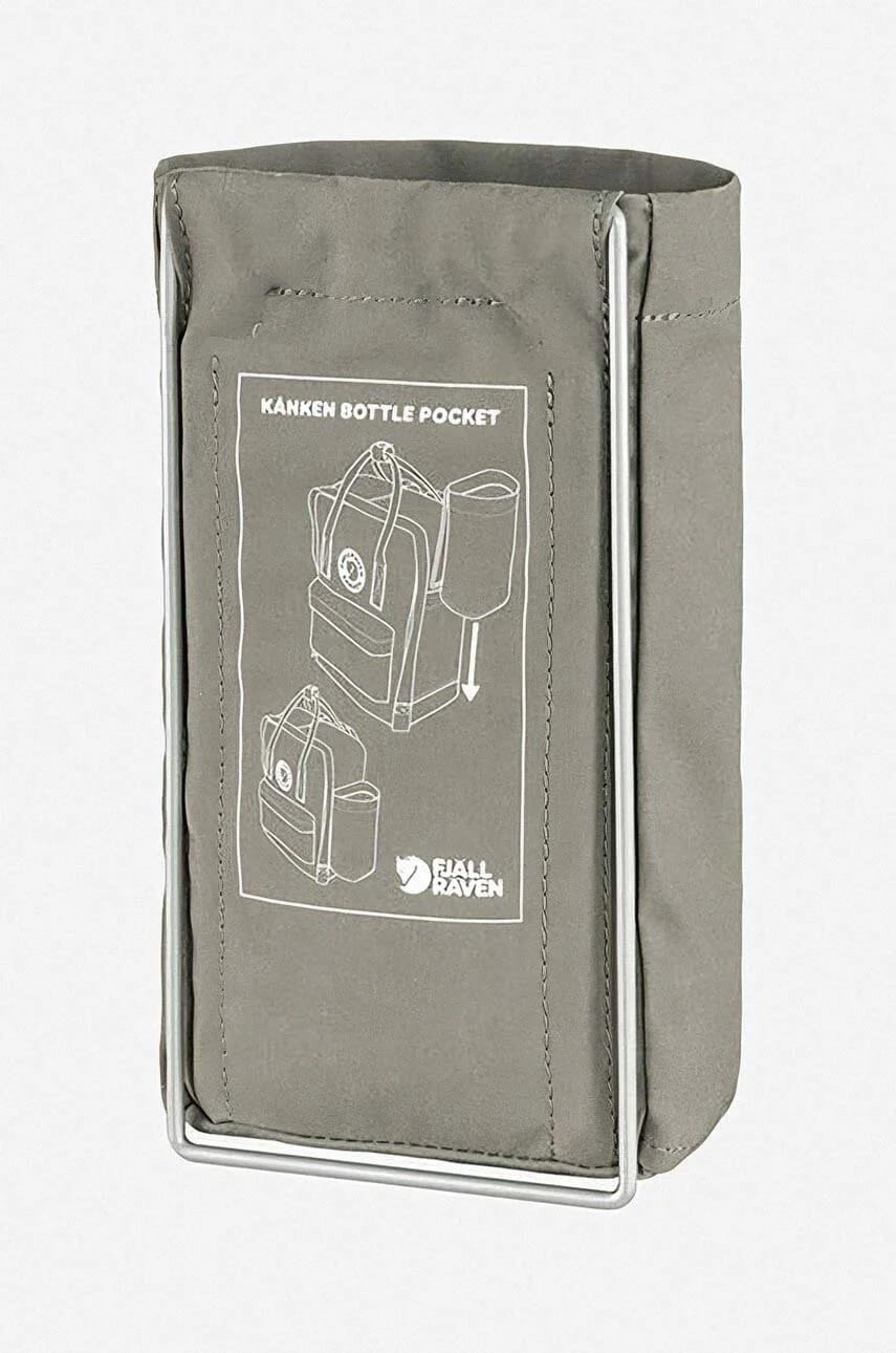 Крышка для бутылки Kånken Bottle Pocket - фото 3