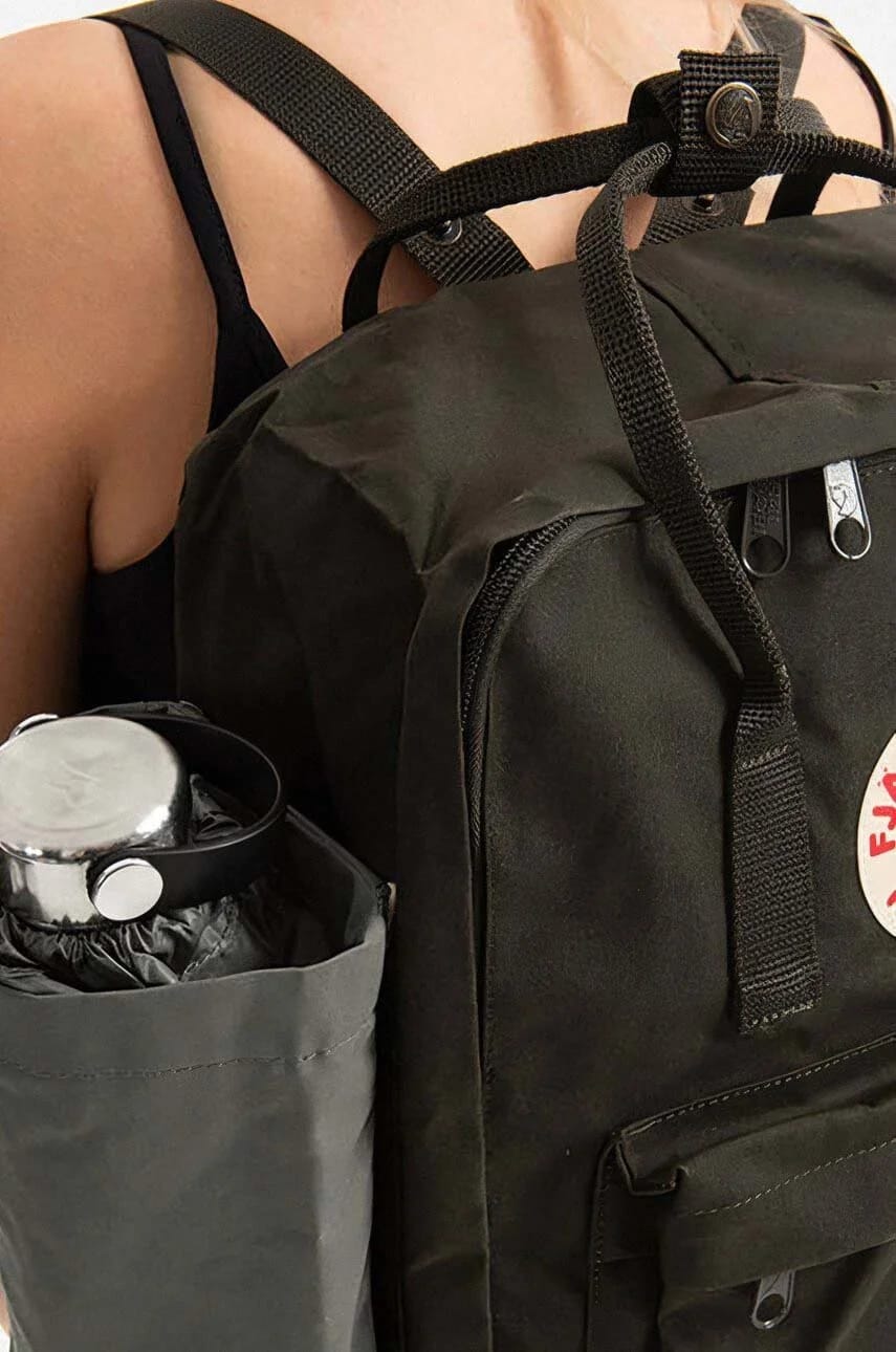 Крышка для бутылки Kånken Bottle Pocket - фото 4