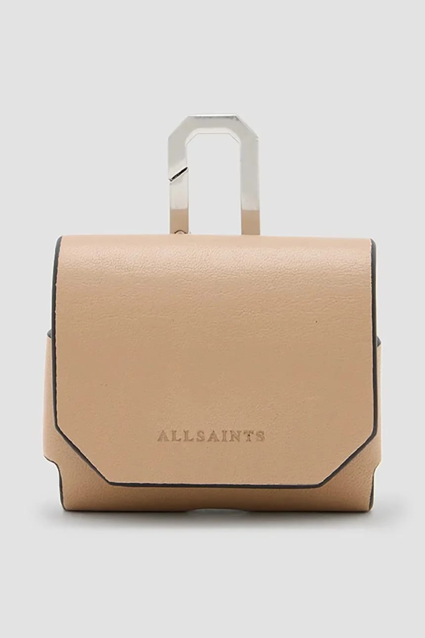 Кожаный чехол для AirPod AIRPOD