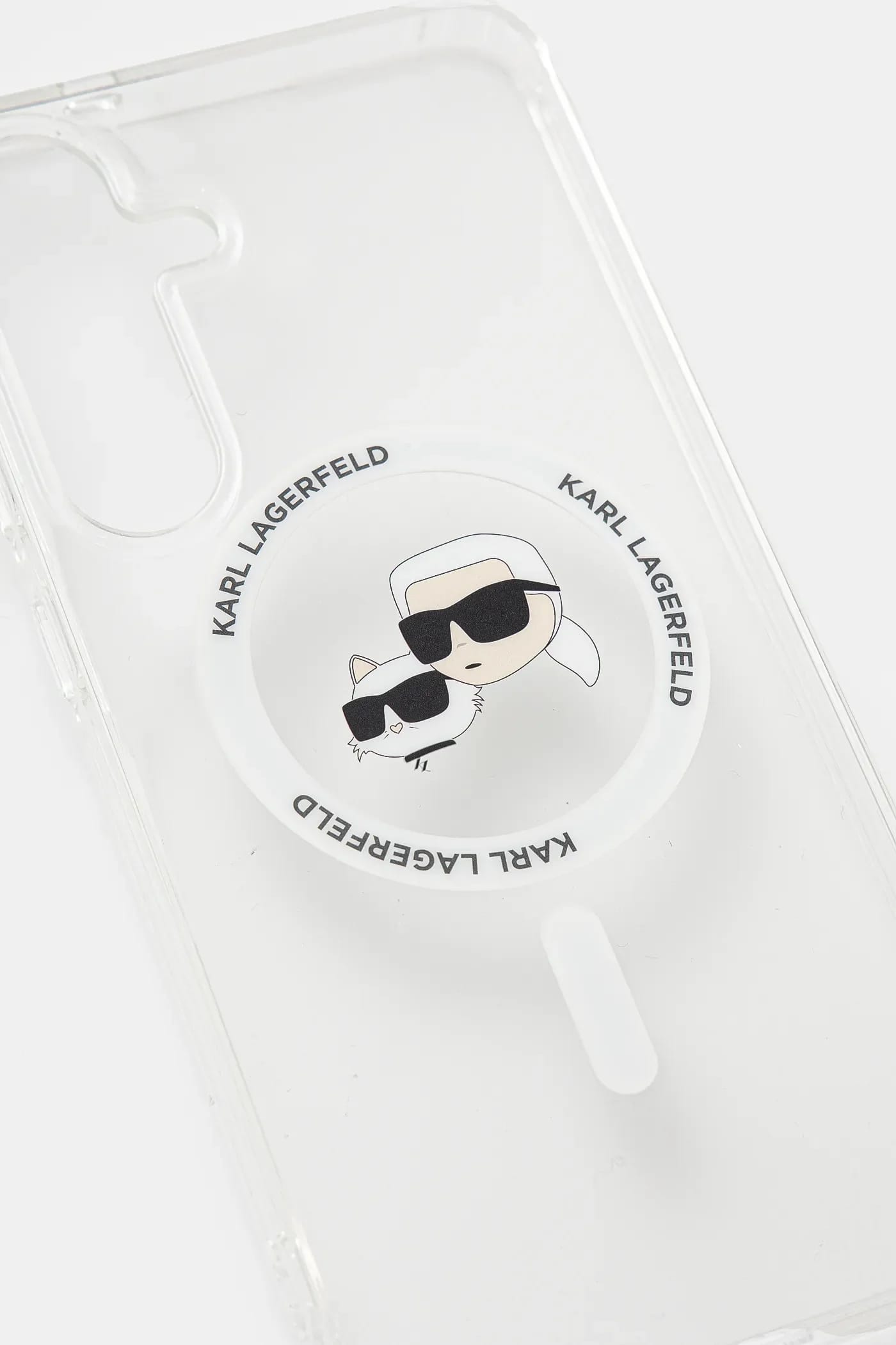 Чехол для телефона Samsung Galaxy S25+ - фото 2