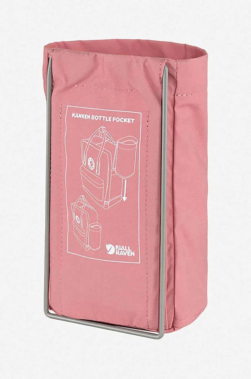 Крышка для бутылки Kånken Bottle Pocket - фото 2
