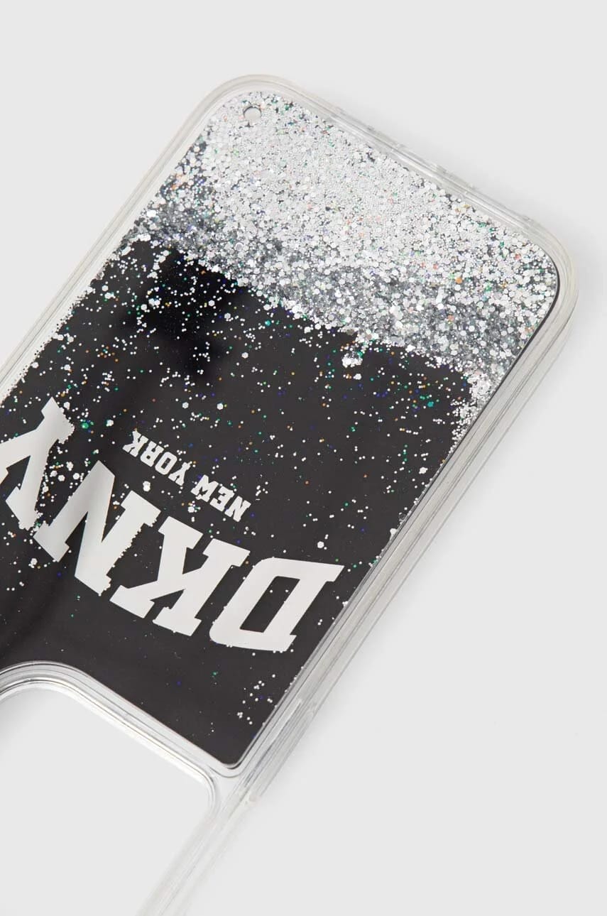 чехол для iPhone 15 Pro Max 6,7 дюйма черная для мужчин - фото 2