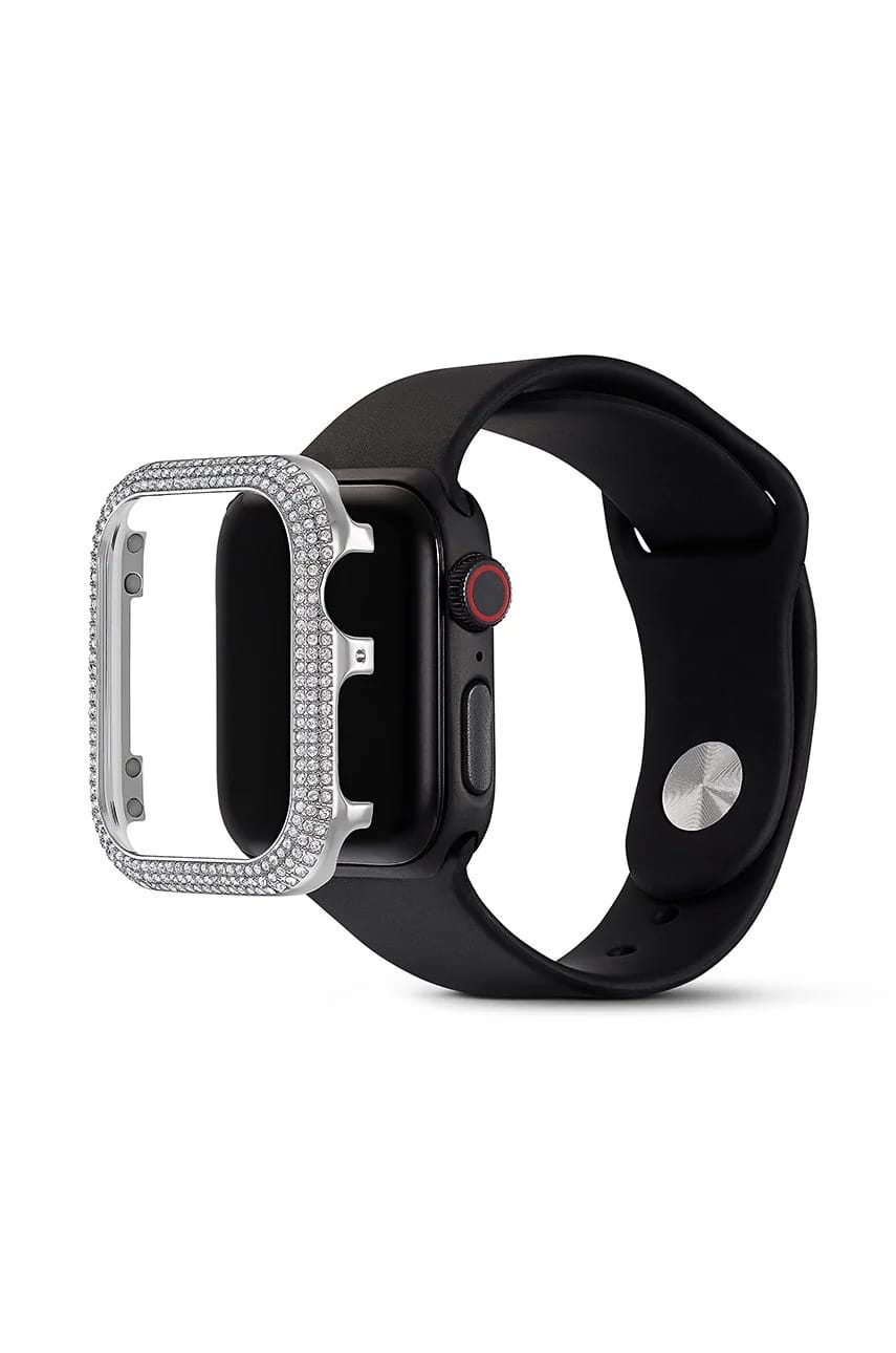 Сверкающий корпус Apple Watch - фото 3