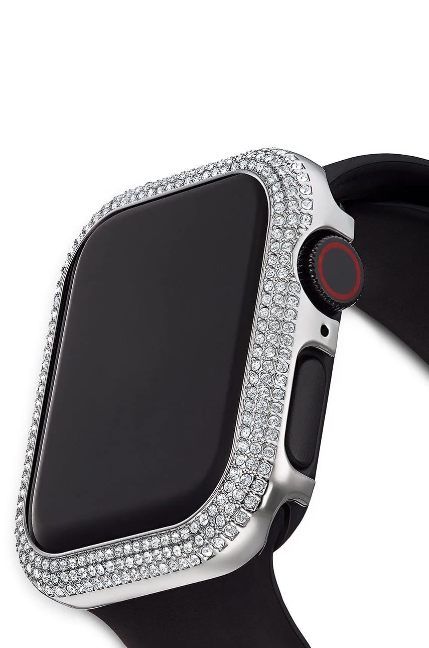 Сверкающий корпус Apple Watch - фото 4