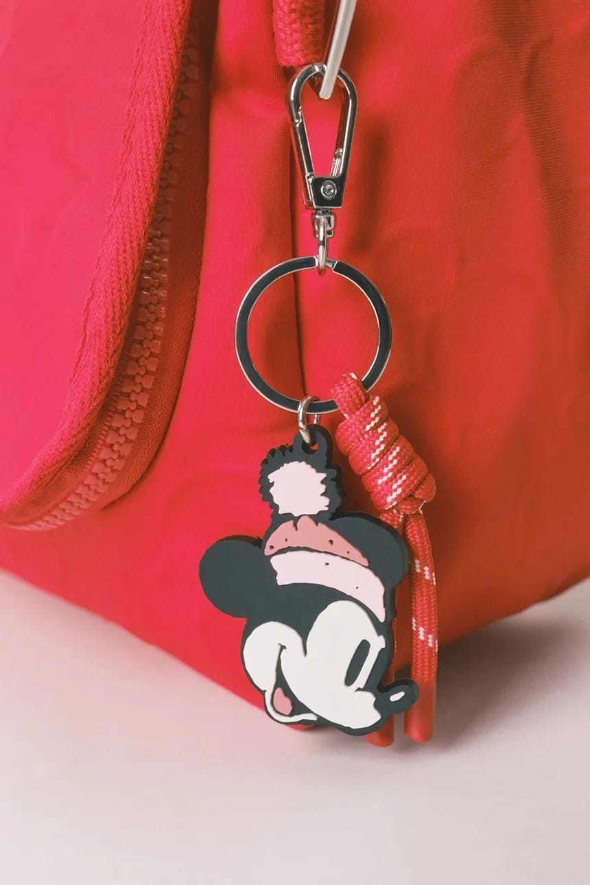 Дорожная косметичка MICKEY - фото 4