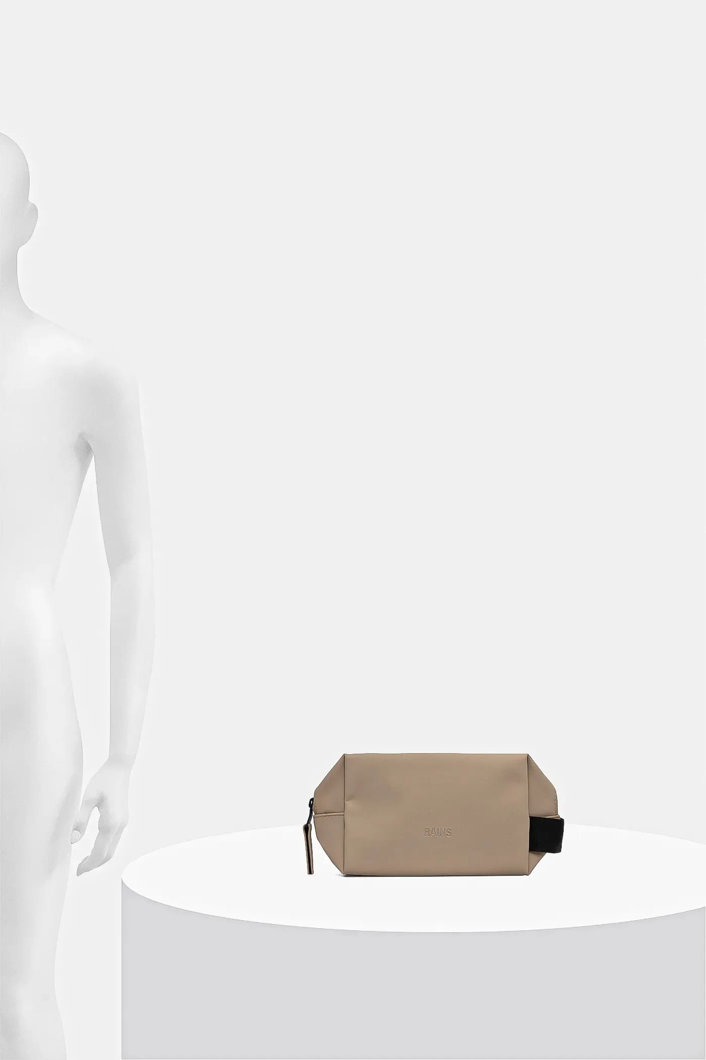 Косметичка 15580 Wash Bag Small - фото 5
