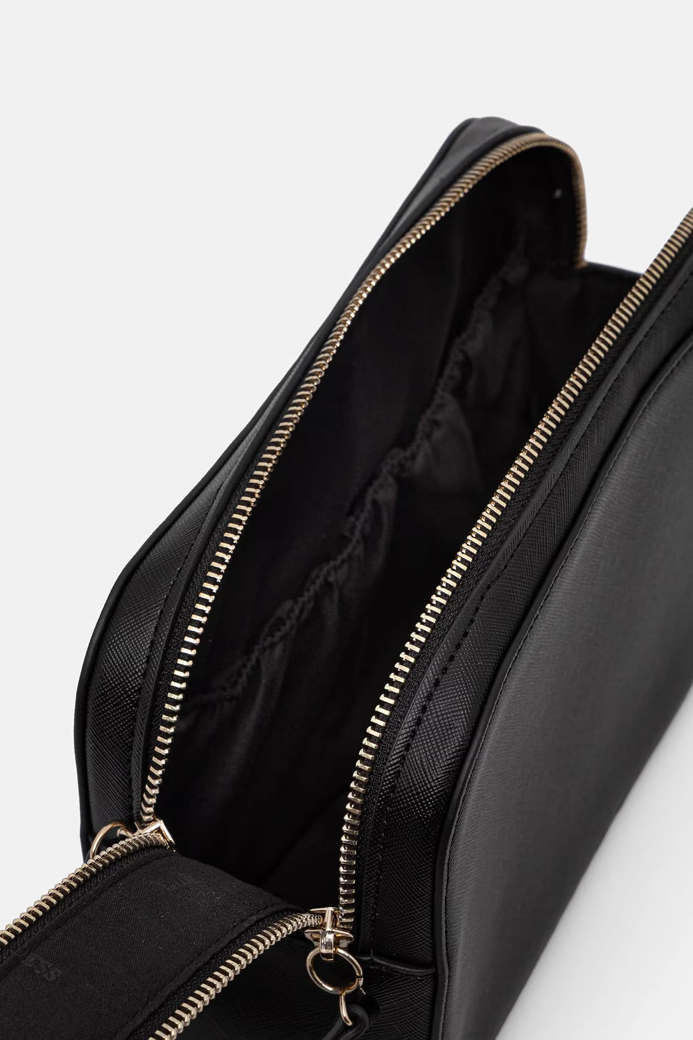 Несессер черный для женщин - фото 4